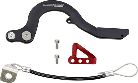 Brake Pedal Mse Gas Rd MOOSE RACING HARD-PARTS MOOSE RACING MOTOVEIKALS 21