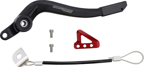 Brake Pedal Mse Gas Rd MOOSE RACING HARD-PARTS MOOSE RACING MOTOVEIKALS 21