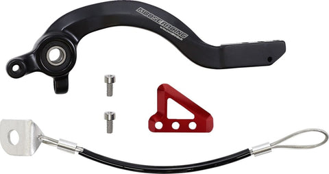 Brake Pedal Mse Gas Rd MOOSE RACING HARD-PARTS MOOSE RACING MOTOVEIKALS 21