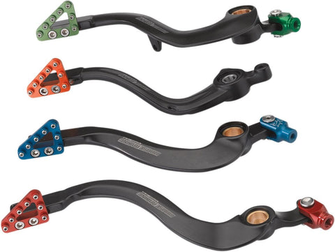 Brake Pedal Mse Hon Rd MOOSE RACING HARD-PARTS MOOSE RACING MOTOVEIKALS 21