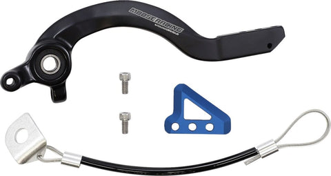 Brake Pedal Mse Hus Bu MOOSE RACING HARD-PARTS MOOSE RACING MOTOVEIKALS 21
