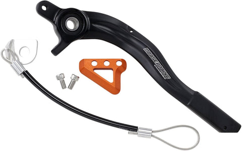 Brake Pedal Mse Ktm Or MOOSE RACING HARD-PARTS MOOSE RACING MOTOVEIKALS 21