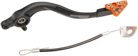 Brake Pedal Mse Ktm Org MOOSE RACING HARD-PARTS MOOSE RACING MOTOVEIKALS 21