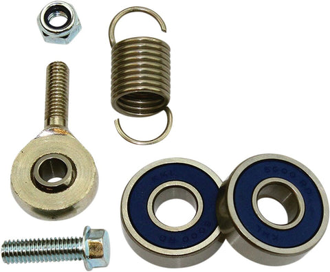 Brake Pedal Rebuild Kit MOOSE RACING HARD-PARTS MOOSE RACING MOTOVEIKALS 21