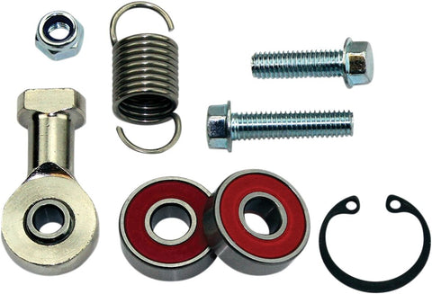 Brake Pedal Rebuild Kit MOOSE RACING HARD-PARTS MOOSE RACING MOTOVEIKALS 21