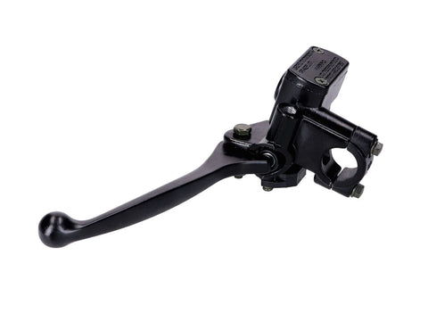 Brake pump / brake cylinder left universal DIVERSE / IMPORT MOTOVEIKALS 21