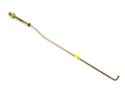 Brake rod moped for Suzuki GT, RG, ZR, TS 50 DIVERSE / IMPORT MOTOVEIKALS 21