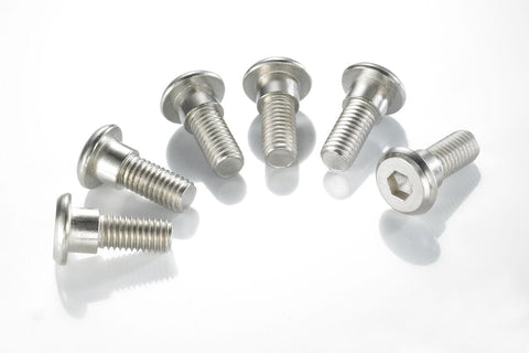 Brake Rotor Bolts TRW TRW MOTOVEIKALS 21