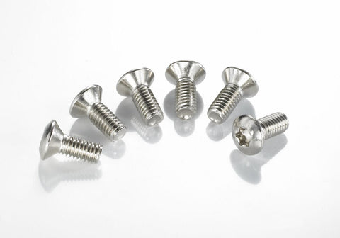 Brake Rotor Bolts TRW TRW MOTOVEIKALS 21