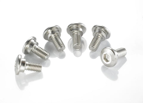 Brake Rotor Bolts TRW TRW MOTOVEIKALS 21