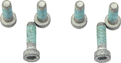 Brake Rotor Bolts TRW TRW MOTOVEIKALS 21