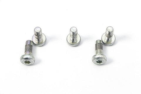 Brake Rotor Bolts TRW TRW MOTOVEIKALS 21