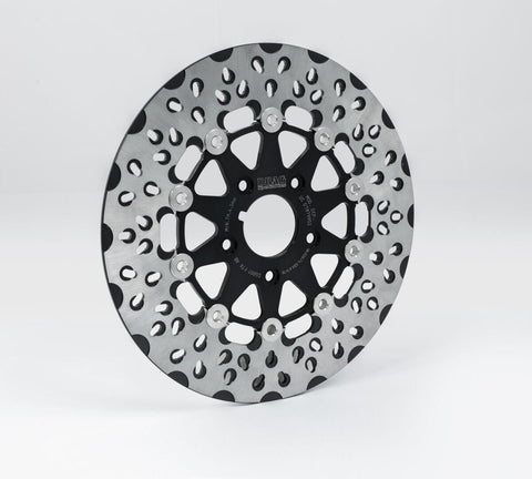Brake Rotor Diskle Bk DRAG SPECIALTIES DRAG SPECIALTIES MOTOVEIKALS 21