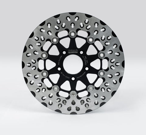 Brake Rotor Diskle Bk DRAG SPECIALTIES DRAG SPECIALTIES MOTOVEIKALS 21