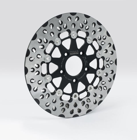 Brake Rotor Diskle Bk DRAG SPECIALTIES DRAG SPECIALTIES MOTOVEIKALS 21