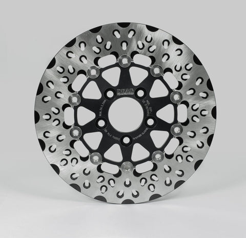 Brake Rotor Diskle Bk DRAG SPECIALTIES DRAG SPECIALTIES MOTOVEIKALS 21