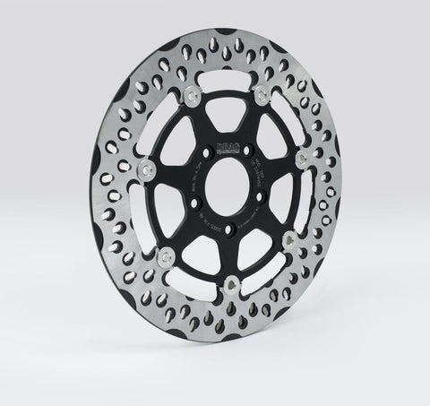 Brake Rotor Diskle Bk DRAG SPECIALTIES DRAG SPECIALTIES MOTOVEIKALS 21