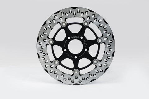Brake Rotor Diskle Bk DRAG SPECIALTIES DRAG SPECIALTIES MOTOVEIKALS 21