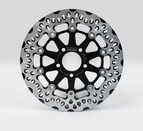 Brake Rotor Diskle Bk DRAG SPECIALTIES DRAG SPECIALTIES MOTOVEIKALS 21