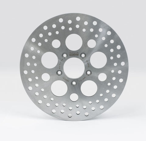 Brake Rotor Fix Round 11.5" DRAG SPECIALTIES DRAG SPECIALTIES MOTOVEIKALS 21