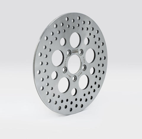 Brake Rotor Fix Round 11.5" DRAG SPECIALTIES DRAG SPECIALTIES MOTOVEIKALS 21