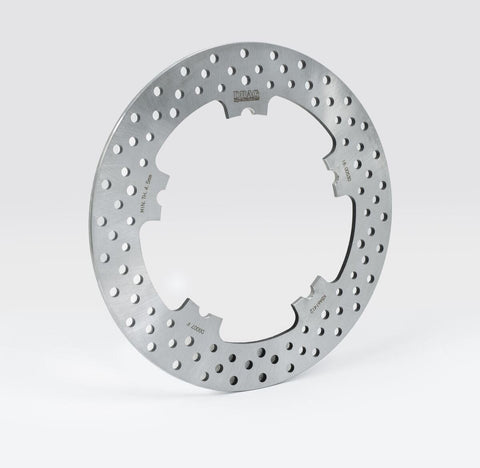 Brake Rotor Fix Round 11.5" DRAG SPECIALTIES DRAG SPECIALTIES MOTOVEIKALS 21