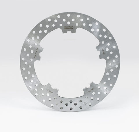 Brake Rotor Fix Round 11.5" DRAG SPECIALTIES DRAG SPECIALTIES MOTOVEIKALS 21