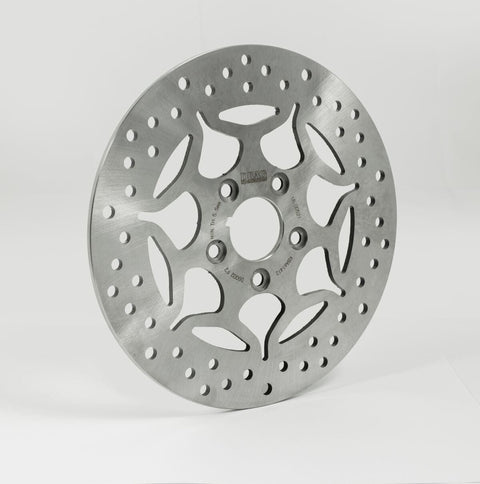 Brake Rotor Fix Round 11.5" DRAG SPECIALTIES DRAG SPECIALTIES MOTOVEIKALS 21