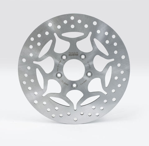 Brake Rotor Fix Round 11.5" DRAG SPECIALTIES DRAG SPECIALTIES MOTOVEIKALS 21