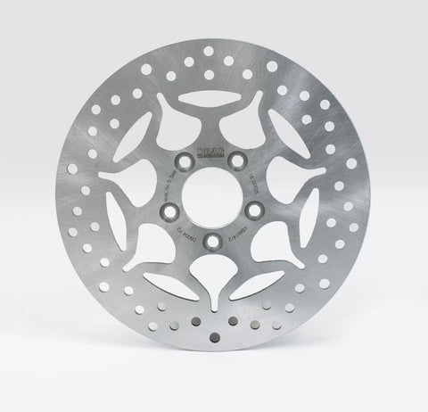 Brake Rotor Fix Round 11.5" DRAG SPECIALTIES DRAG SPECIALTIES MOTOVEIKALS 21