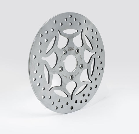 Brake Rotor Fix Round 11.5" DRAG SPECIALTIES DRAG SPECIALTIES MOTOVEIKALS 21