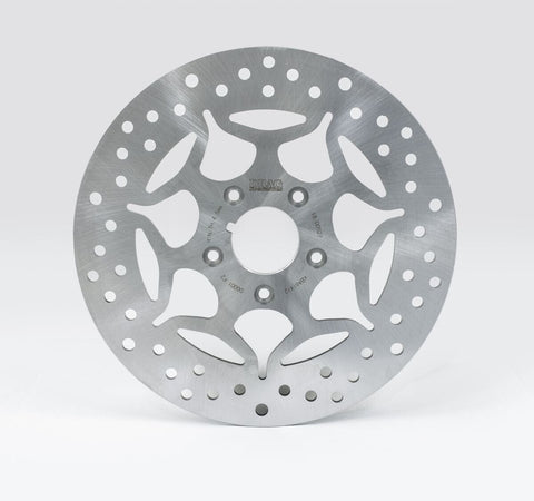 Brake Rotor Fix Round 11.5" DRAG SPECIALTIES DRAG SPECIALTIES MOTOVEIKALS 21