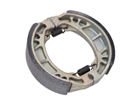 Brake Shoe 110X25Mm Yam Jog 101 OCTANE 101 OCTANE MOTOVEIKALS 21