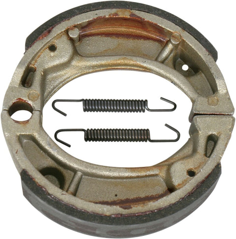 Brake Shoe-Moose Hon Fr/R MOOSE RACING HARD-PARTS MOOSE RACING MOTOVEIKALS 21