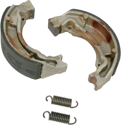 Brake Shoe-Moose Ka/Su Rr MOOSE RACING HARD-PARTS MOOSE RACING MOTOVEIKALS 21
