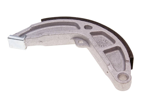 brake shoe Polini 135x16mm for drum brake for Piaggio / Vespa Ciao, Bravo, Grillo, SI, Vespino POLINI MOTOVEIKALS 21