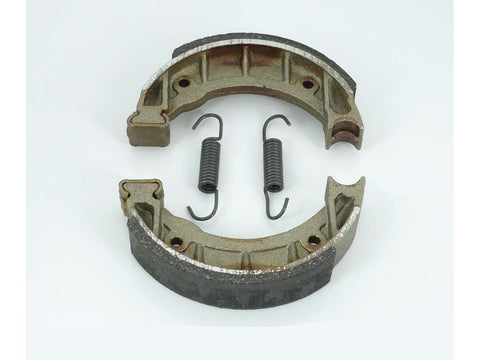 Brake shoe set 100x20mm front for Piaggio, Ciao, Bravo, SI, Super, Grillo, Free DIVERSE / IMPORT MOTOVEIKALS 21