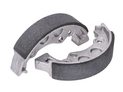 Brake shoe set 115x25mm for Zündapp OEM STANDARD MOTOVEIKALS 21