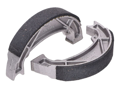 Brake shoe set large 160mm for Kreidler OEM STANDARD MOTOVEIKALS 21