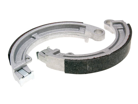brake shoe set Polini 125x17mm front for Vespa PK, Primavera, Special, V50, Super 125/150, Ape 50/125/175 POLINI MOTOVEIKALS 21
