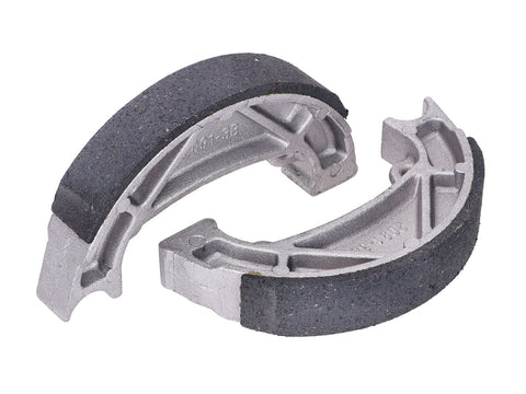 Brake shoe set small 120mm for Kreidler OEM STANDARD MOTOVEIKALS 21