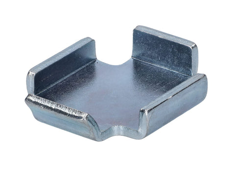 brake shoe spacer 1.5mm for Simson = IP48890 OEM STANDARD MOTOVEIKALS 21
