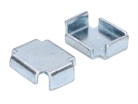 brake shoe spacer set 1.5mm for Simson S50, S51, S53, S70, S83, SR50, SR80, KR51/2, Schwalbe, Star, Sperber, Spatz, Habicht 101 OCTANE MOTOVEIKALS 21
