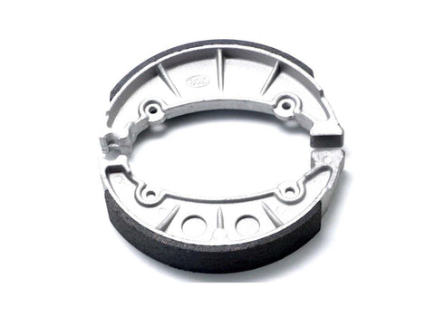 Brake shoes 150mm for Zündapp GTS 50 KS 80 DIVERSE / IMPORT MOTOVEIKALS 21