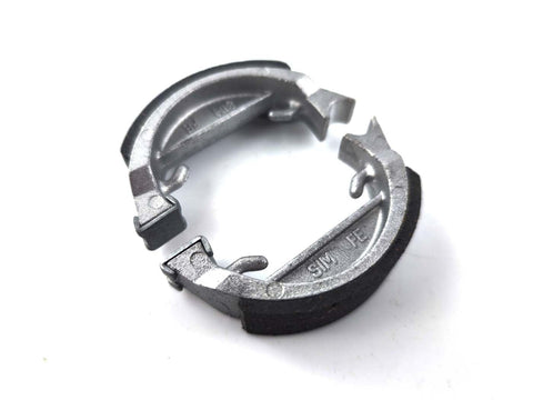 Brake shoes 80mm for Puch Maxi, Monza, X DIVERSE / IMPORT MOTOVEIKALS 21