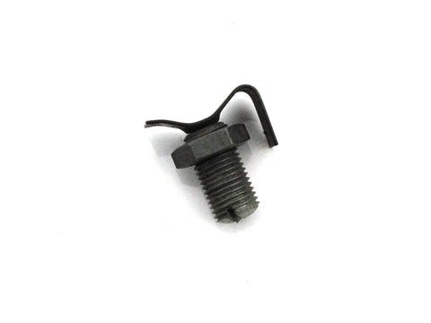 Brake spring adjusting screw Magura for NSU Quickly, Zündapp Combinette 422, 404, 405, 406 MAGURA MOTOVEIKALS 21