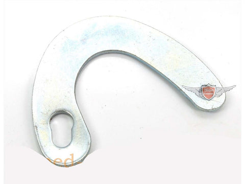 Brake spring holder for Yamaha FS 1, Suzuki Mokick DIVERSE / IMPORT MOTOVEIKALS 21