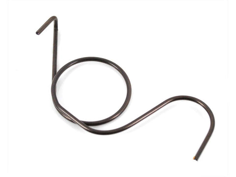 Brake spring Kreidler for Florett K 54 egg tank Super 4, LF LH DIVERSE / IMPORT MOTOVEIKALS 21