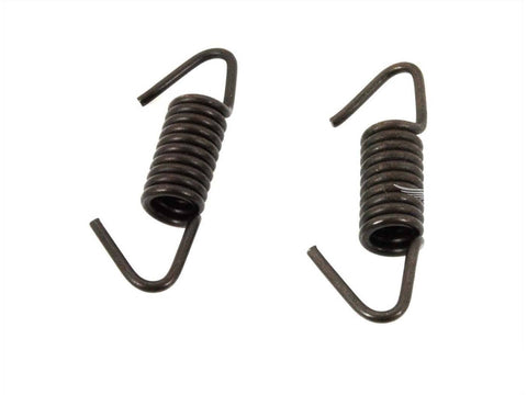 Brake springs 116 mm for Kreidler Florett LF, LH, RM, TM, Eiertank Super 4 DIVERSE / IMPORT MOTOVEIKALS 21