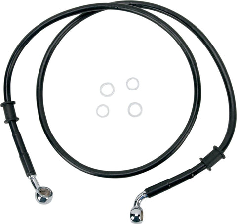 Brakeline 08-10 Fxst Blk DRAG SPECIALTIES DRAG SPECIALTIES MOTOVEIKALS 21